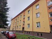 Pronájem bytu 2+1, 2. patro, 62 m2, cihla, cena 12800 CZK / objekt / měsíc, nabízí 