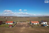 Stavební pozemek 1.148 m2, Liteň (okres Beroun), ulice Ovocná, cena 5800 CZK / m2, nabízí