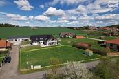 Stavební pozemek 1.009 m2, Konětopy, část obce Milín, cena 3950000 CZK / objekt, nabízí