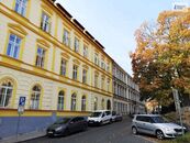 Kancelářské prostory, odrinace 28 m2, přizemí, čekárna, Příbram I, cena 220 CZK / m2 / měsíc, nabízí