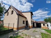 RD 5+2/ garáž, dílna, sklad nářadí, kolny, pergola, skleník, vše na pozemku 517 m2., cena 6980000 CZK / objekt, nabízí