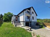 RD4+1/ 2x balkon, dvougaráž, podsklepené, 172 m2 na pozemku 1.060 m2, cena 12900000 CZK / objekt, nabízí