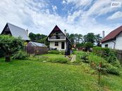 Prodej zahradní zděné chaty, zahrada, vlastní pozemek 340 m2, cena 2490000 CZK / objekt, nabízí