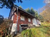 RD 3+ kk (roubenka)/ sklep, půda, vše na pozemku 1.228 m2, cena 1500000 CZK / objekt, nabízí
