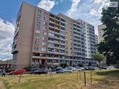 Byt 1+1, OV, 46 m2, skelet, 10. patro, os. a nákl. výtah, cena 2980000 CZK / objekt, nabízí