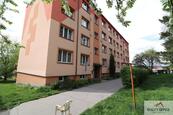 Prodej bytu 2+1/B/OV, Děčín 32, cena 1680000 CZK / objekt, nabízí