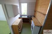 Pronájem garsonky centrum Děčín 1, cena 6900 CZK / objekt / měsíc, nabízí
