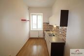Pronájem bytu 1+1 v cihle Děčín II, cena 6800 CZK / objekt / měsíc, nabízí