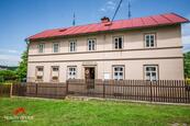 Prodej rodinného domu 4+kk s pozemkem 2753m2 Vysoká Lípa, Jetřichovice, cena 14900000 CZK / objekt, nabízí