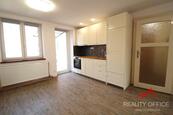 Pronájem bytu 2+kk centrun Děčín 4, cena 12500 CZK / objekt / měsíc, nabízí