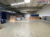 Pronájem skladu 3.115 m, Lipoltov, okres Cheb, cena 105 CZK / m2 / měsíc, nabízí