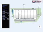 Pronájem skladu/výrobních prostor 39.500 m, Plzeň, cena cena v RK, nabízí 