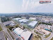 Pronájem skladu/výrobních prostor 24.265 m, Plzeň, cena cena v RK, nabízí CONTENT REALITY