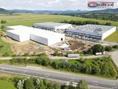 Pronájem skladu, výrobních prostor 11.741 m, Česká Lípa - Dobranov, cena cena v RK, nabízí 
