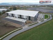 Pronájem skladu, výrobních prostor 1.337 m, České Budějovice, D3, cena cena v RK, nabízí CONTENT REALITY