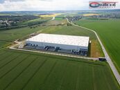Pronájem výrobních prostor, skladu 27.238 m, Plzeň - Blatnice, D5, cena cena v RK, nabízí 