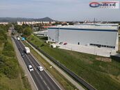 Pronájem novostavby skladu nebo výrobních prostor 4.000 m, Lovosice, cena 122 CZK / m2 / měsíc, nabízí 