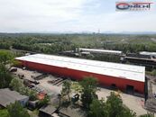Novostavba, skladové, výrobní prostory 1.152 m, Ostrava, cena cena v RK, nabízí 