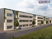 Novostavba, skladové, výrobní prostory 6.000 m, Ostrava, Hrabová, D56, cena cena v RK, nabízí 