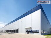 Pronájem novostavby skladu, výrobních prostor až 115.500 m, Ostrava - Mošnov, cena cena v RK, nabízí 