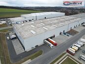 Pronájem skladu, výrobních prostor 7.461 m, Ostrava - Poruba, D1, cena cena v RK, nabízí 
