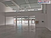 Pronájem skladu nebo výrobních prostor 700 m, Mladá Boleslav, cena 202 CZK / m2 / měsíc, nabízí 