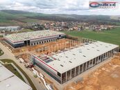 Pronájem skladu, výrobních prostor 8.727 m, Plzeň - Myslinka, D5, cena cena v RK, nabízí 