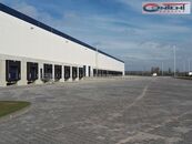 Pronájem skladu nebo výrobních prostor 7.064 m, Olomouc, cena cena v RK, nabízí CONTENT REALITY