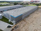 Pronájem skladu nebo výrobních prostor 8.000 m, Plzeň, cena cena v RK, nabízí 