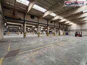 Pronájem výrobních prostor 2.200 m, Litoměřice, cena 60 CZK / m2 / měsíc, nabízí