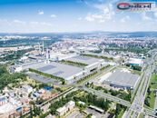 Pronájem skladu, výrobních prostor 2.000 m, Plzeň, cena cena v RK, nabízí CONTENT REALITY