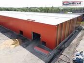 Novostavba, skladové, výrobní prostory 3.500 m, Ostrava, cena cena v RK, nabízí 