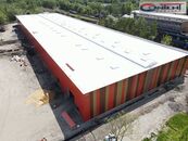 Novostavba, skladové, výrobní prostory 8.270 m, Ostrava, cena cena v RK, nabízí CONTENT REALITY