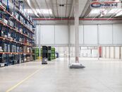 Pronájem výrobních prostor, skladu 20.748 m, Plzeň - Blatnice, D5, cena cena v RK, nabízí 