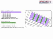 Exkluzivní pronájem komerčního areálu 10.127 m, Charvatce, D8, cena cena v RK, nabízí 