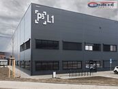 Pronájem novostavby industriálních prostor 4.162 m, Ostrava - Vítkovice, D1, cena cena v RK, nabízí CONTENT REALITY