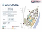 Pronájem novostavby industriálních prostor 16.000 m, Ostrava - Vítkovice, D1, cena cena v RK, nabízí 