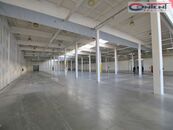 Pronájem skladových prostor 6.000 m, Liberec, cena 100 CZK / m2 / měsíc, nabízí
