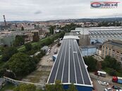 Pronájem skladu, výrobních prostor 5.237 m, Brno, cena cena v RK, nabízí 