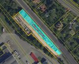 Prodej komerčního pozemku 1.379 m Praha 6 Sedlec, cena 18500000 CZK / objekt, nabízí