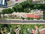 Prodej komerčního pozemku 1.379 m Praha 6 Sedlec, cena 18500000 CZK / objekt, nabízí