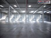 Pronájem novostavby industriálních prostor 14.741 m, Ostrava - Vítkovice, D1, cena cena v RK, nabízí