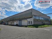 Prodej komerčního areálu 8.651 m, Jablonec nad Nisou, cena 41900000 CZK / objekt, nabízí