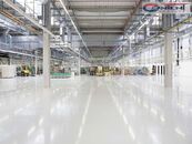 Pronájem kvalitních industriálních prostor 18.781 m, Plzeň - Nýřany, cena cena v RK, nabízí