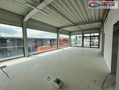 Pronájem industriálních prostor 1.838 m, Střelice, D1, cena 160 CZK / m2 / měsíc, nabízí