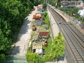 Prodej skladu, výrobních prostor o velikosti 390 m, cena 18500000 CZK / objekt, nabízí