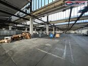 Pronájem skladu, výrobních prostor 10.000 m, Kladno, cena 50 CZK / m2 / měsíc, nabízí
