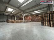 Pronájem skladu, výrobních prostor 900 m, Česká Třebová, D35, cena 130 CZK / m2 / měsíc, nabízí