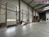 Pronájem skladu, výrobních prostor 3.647 m, Česká Třebová, D35, cena 130 CZK / m2 / měsíc, nabízí