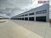 Pronájem skladu, obchodních prostor 560 m, Tuchoměřice, Praha - Západ, cena 224 CZK / m2 / měsíc, nabízí